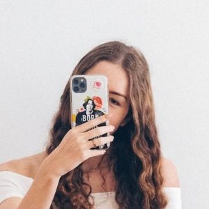 Meet your Posher, Dana